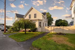 87 Crescent St, Lowell, MA 01851 - Photo 1