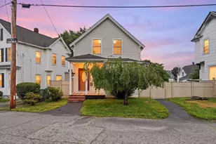 87 Crescent St, Lowell, MA 01851 - Photo 1