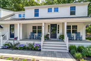 30 Snake Brook, Wayland, MA 01778 - Photo 1