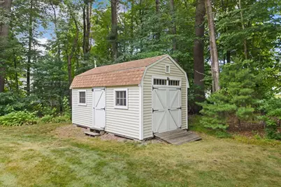 4 Stevens Ter, Merrimac, MA 01860 - Photo 3