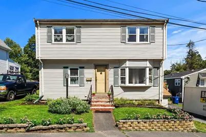 21 Burroughs St, Danvers, MA 01923 - Photo 1
