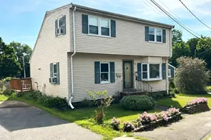 21 Burroughs St, Danvers, MA 01923 - Photo 3