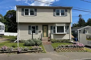 21 Burroughs St, Danvers, MA 01923 - Photo 1