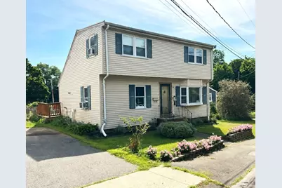 21 Burroughs St, Danvers, MA 01923 - Photo 3