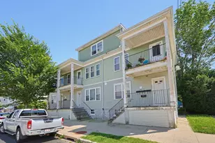 258-260 Whitman St, New Bedford, MA 02745 - Photo 1