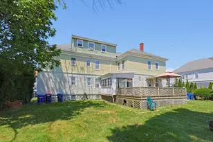 258-260 Whitman St, New Bedford, MA 02745 - Photo 3