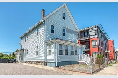 1457 Hyde Park Ave #2, Boston, MA 02136 - Photo 1