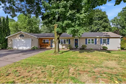 8 Linwood Dr, Wilbraham, MA 01095 - Photo 1