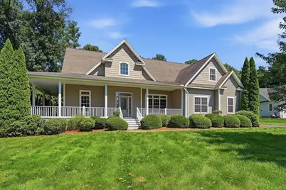 10 Sullivan Ln, South Hadley, MA 01075 - Photo 1