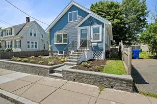 100 Keith St, Boston, MA 02132 - Photo 1