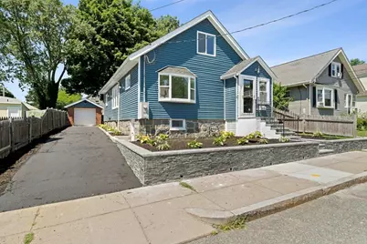100 Keith St, Boston, MA 02132 - Photo 3
