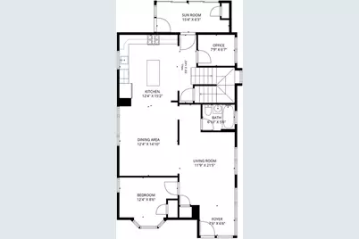 100 Keith St, Boston, MA 02132 - Photo 35