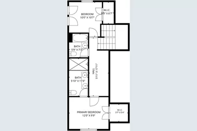 100 Keith St, Boston, MA 02132 - Photo 37