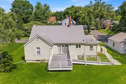 26 S Park Ter, Northampton, MA 01060 - Photo 27