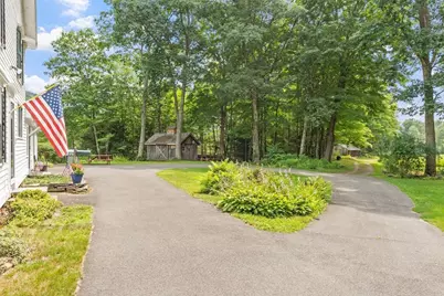 130 Creamery Hill Rd, Orange, MA 01364 - Photo 5