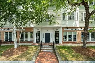 717 Washington St, Canton, MA 02021 - Photo 1