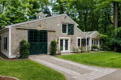 5 Elders Pond Drive, Lakeville, MA 02347 - Photo 33