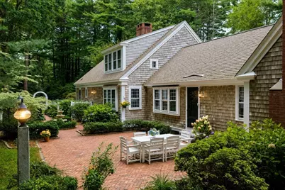 5 Elders Pond Drive, Lakeville, MA 02347 - Photo 3