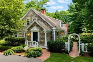 5 Elders Pond Dr, Lakeville, MA 02347 - Photo 1