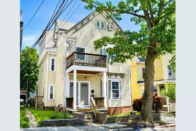 13 Howe St, Somerville, MA 02145 - Photo 1