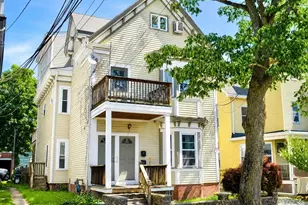 13 Howe St, Somerville, MA 02145 - Photo 1