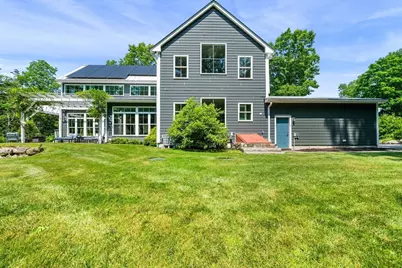 151 Hillside St, Rowley, MA 01969 - Photo 3