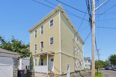 65 Arlington St, New Bedford, MA 02745 - Photo 17