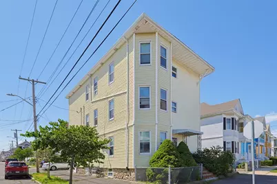 65 Arlington St, New Bedford, MA 02745 - Photo 3