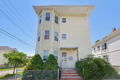 65 Arlington St, New Bedford, MA 02745 - Photo 1