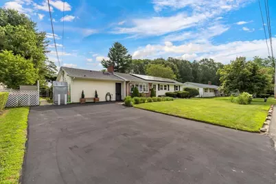 38 Mercedes Rd, Brockton, MA 02301 - Photo 3