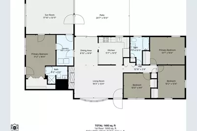 38 Mercedes Rd, Brockton, MA 02301 - Photo 37