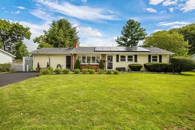 38 Mercedes Rd, Brockton, MA 02301 - Photo 1