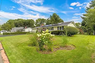 38 Mercedes Rd, Brockton, MA 02301 - Photo 3