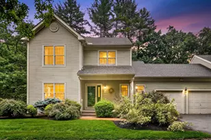 15 Hawthorne Ln, Bedford, MA 01730 - Photo 1