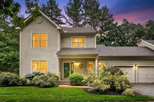 15 Hawthorne Ln, Bedford, MA 01730 - Photo 1