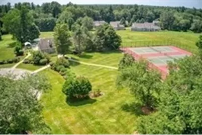 15 Hawthorne Lane #15, Bedford, MA 01730 - Photo 25