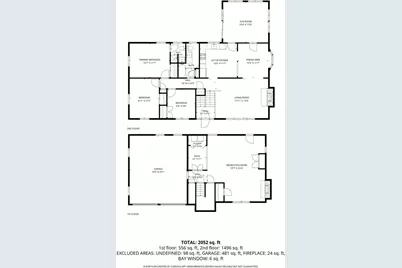 119 Hall Dr, Norwell, MA 02061 - Photo 35