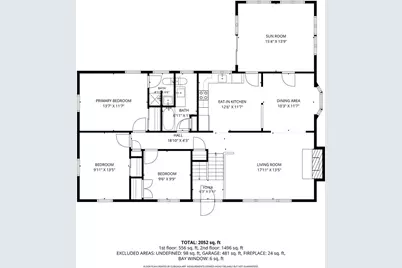 119 Hall Dr, Norwell, MA 02061 - Photo 33