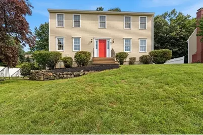 38 Trowbridge Lane, Shrewsbury, MA 01545 - Photo 1