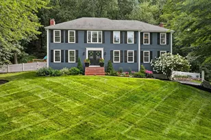 89 Christian Way, North Andover, MA 01845 - Photo 1