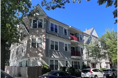 131 Green Street #306, Boston, MA 02130 - Photo 1