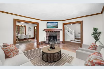 32 Marsden St, Springfield, MA 01109 - Photo 5