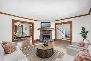32 Marsden St, Springfield, MA 01109 - Photo 5