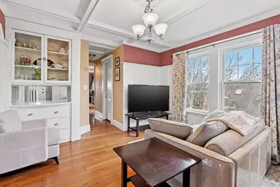 2-4 Chisholm Ln #3, Boston, MA 02131 - Photo 3
