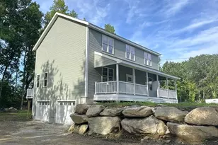 3 Clermont Way, Freetown, MA 02717 - Photo 1