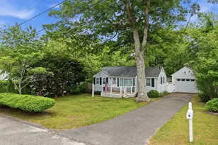 9 Silver Leaf, Yarmouth, MA 02673 - Photo 9