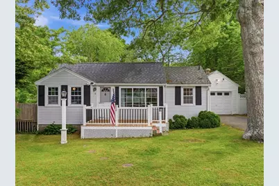 9 Silver Leaf, Yarmouth, MA 02673 - Photo 1
