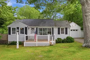 9 Silver Leaf, Yarmouth, MA 02673 - Photo 1