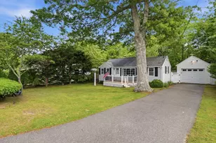 9 Silver Leaf, Yarmouth, MA 02673 - Photo 5