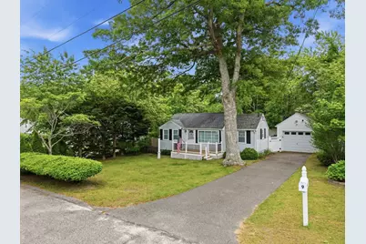 9 Silver Leaf, Yarmouth, MA 02673 - Photo 9